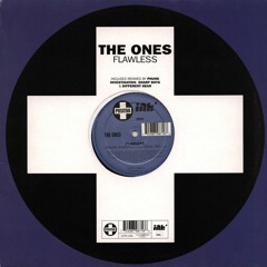 The Ones - Flawless (Club Mix)