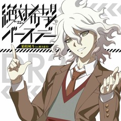 Komaeda Nagito - Zettai Kibou Birthday [Cover Latino]