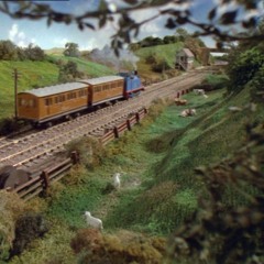 The Branchline Theme (No Lead)