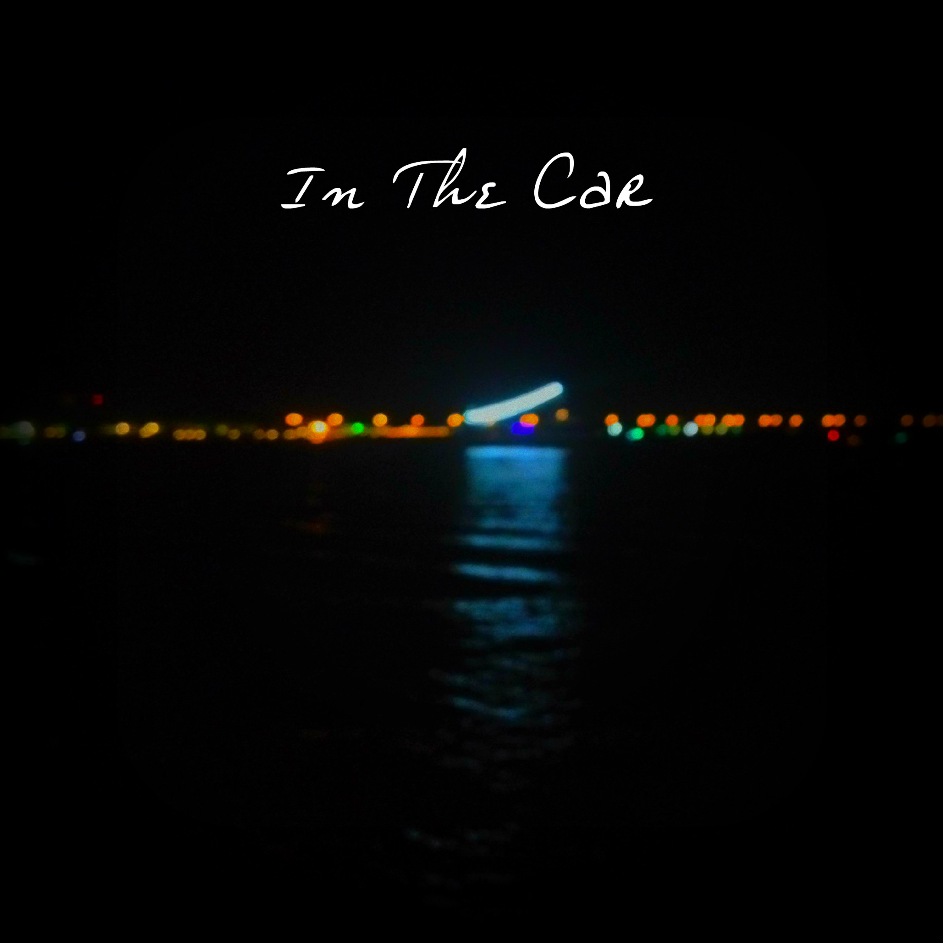 In The Car episode artwork