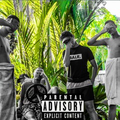 Linea - #FreeAnthe Ft. Gina (Prod.Kits)