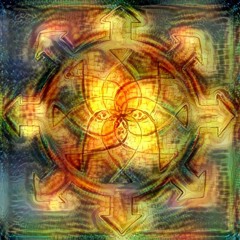 die Verhaltenslosen Mumien Und Der Sarkophag Des Liegens (2005)