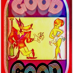 Good Good - Love Quelo X Eskimo Eazy