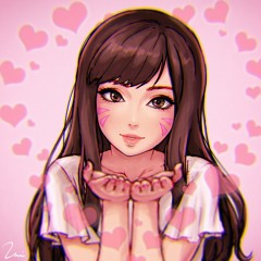 Love D.va (Prod. Yugen)