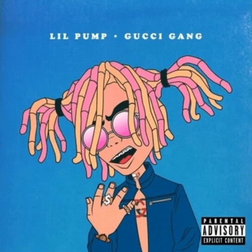 Stream Lilpump- Gucci Gang(remix) Ft: 21savage, French