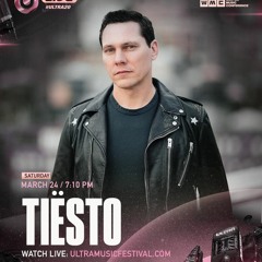 Tiësto - Ultra Miami 2018 (Free) → https://www.facebook.com/lovetrancemusicforever