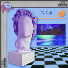 MACINTOSH PLUS - て (DUCAT flip)