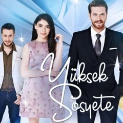 Yuksek Sosyete - Olmaz