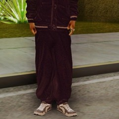 " two4 " (prod. jaysplash) [ Instrumental ]