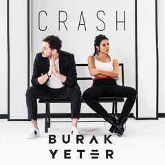 Burak Yeter - Crash (Original Mix)