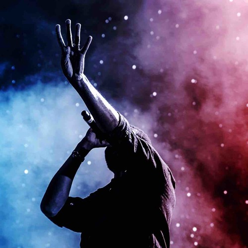 Limits (ft. Exploding Labs)