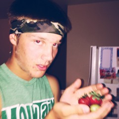 Spaghetti Cigarette (Prod. $wedo Beats)