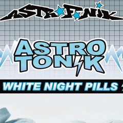 AstroFonik AstroTonik Mix By ABsOLuT