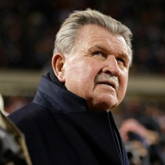 Interview with Mike Ditka