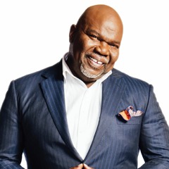 Interview with Bishop T. D. Jakes