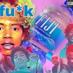 SCOOTYGANG - "Fuck Fiji"