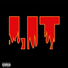 D Da K x Yung Frank Lucas x Los - LIT
