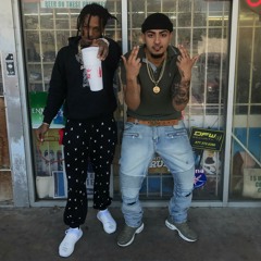 John Gotti ft drugrixhpeso - servin