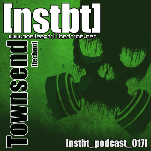 [nstbt_podcast_017] - Townsend