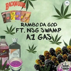 NSG SWAMP X RAMBO DA GOD X A1 GAS