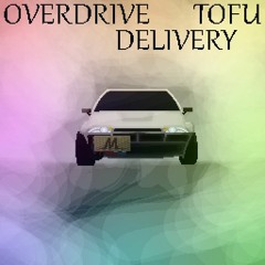 Initial D(Eurobeat)