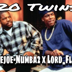 Koejoe-Numba2 x Lord_Float x 20 Twins