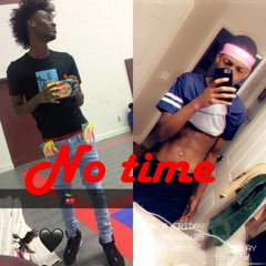 AKAMALIK X YVNGDION NO TIME