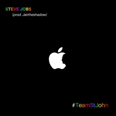 Kirkland St. John - Steve Jobs (prod. Jairtheshadow)