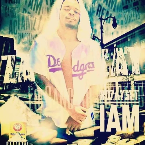 Rozay 235 - Run Up A Check (Prod.By Jules)