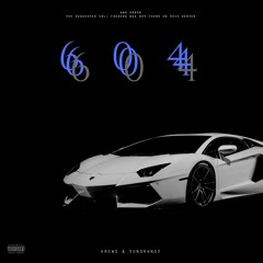 KREWZ & YUNGRANDY - 604