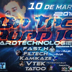 VTEK @ HardTechnologies On The Road 2018