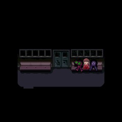 Flute Room - Yume Nikki Dream Diary