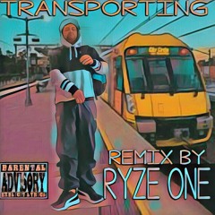 Ryze - Transporting  [Kodak Black REMIX]