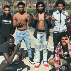 PCF Anthem (w/ Sheloves0mad)