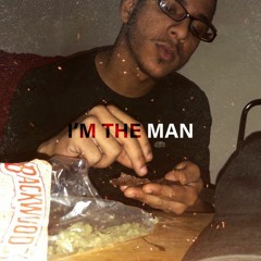 im the man