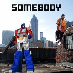 Somebody by Lil Walt the Singer