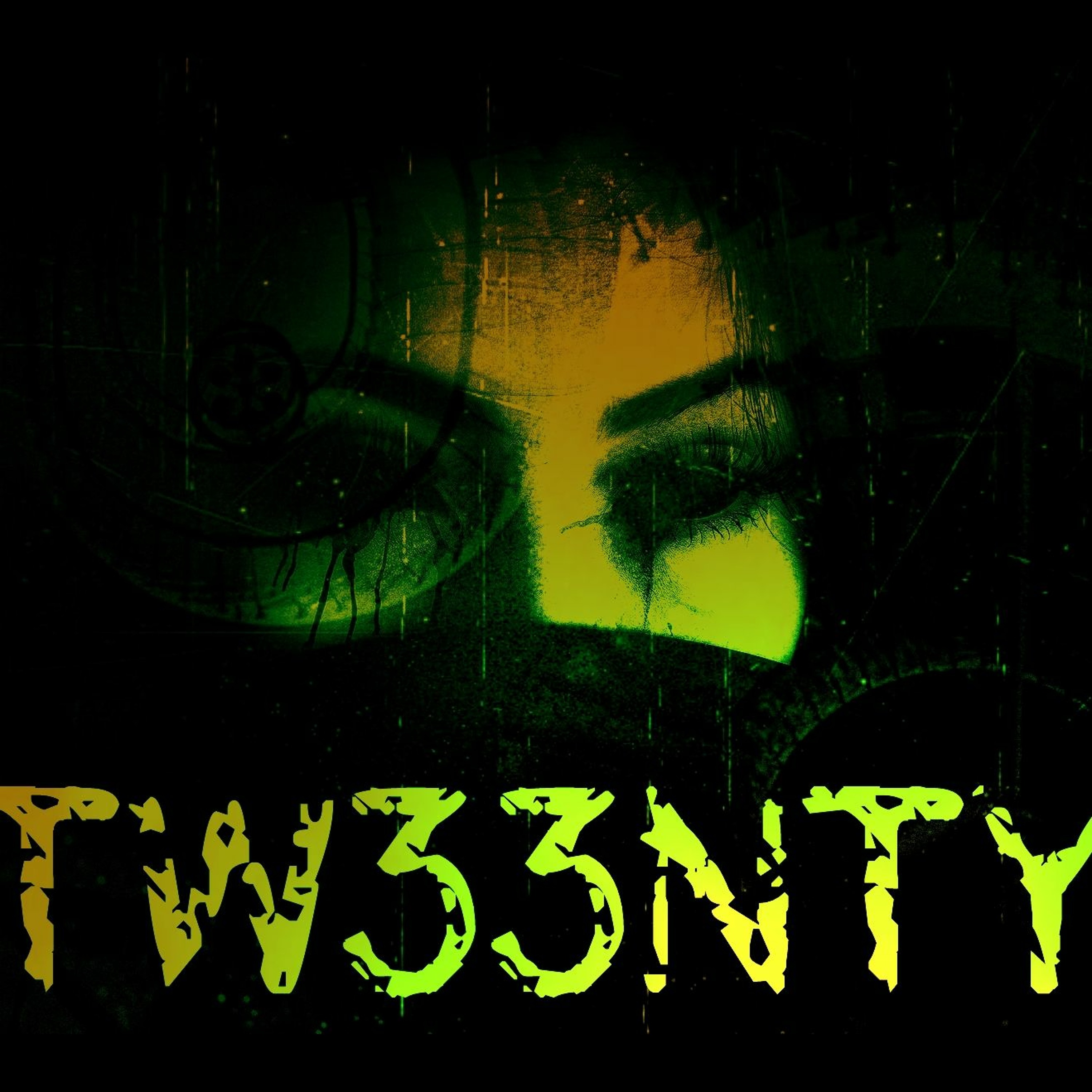 TW33NTY episode artwork