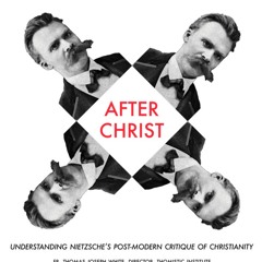 Understanding Nietzsche's Post-Modern Critique of Christianity | Fr. Thomas Joseph White OP