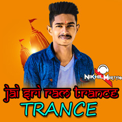 Sri Ram Navami Special Trance 2018 Dj Nikhil Martyn