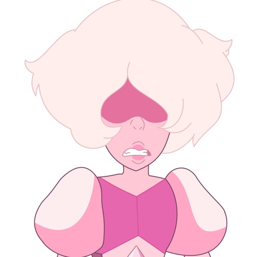 Steven Universe - Pink Diamond Theme