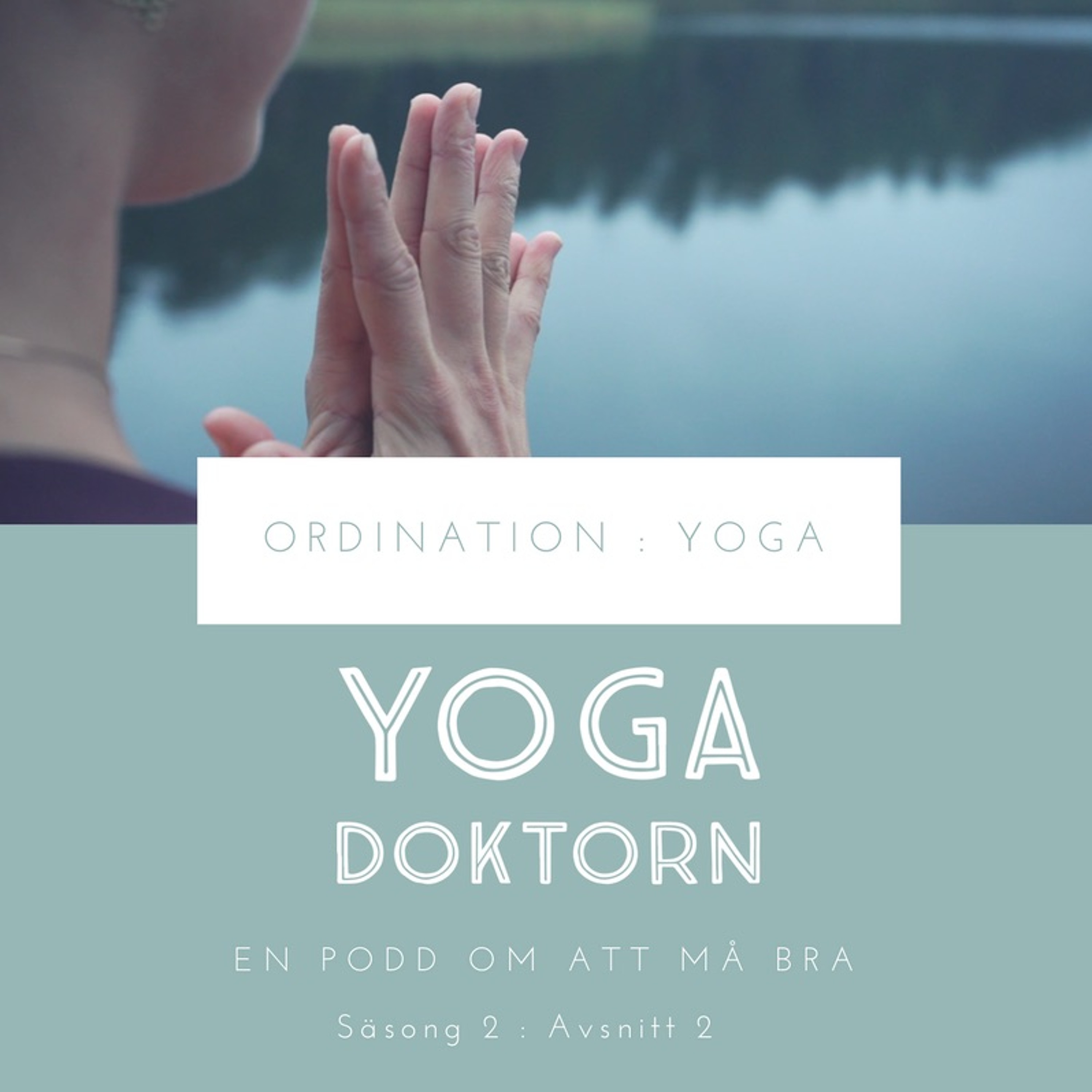 Yogadoktorn Podcast
