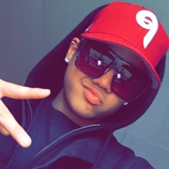million on my neck
