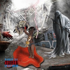 Marcy - G Baby (prod by. Sadderryuken)