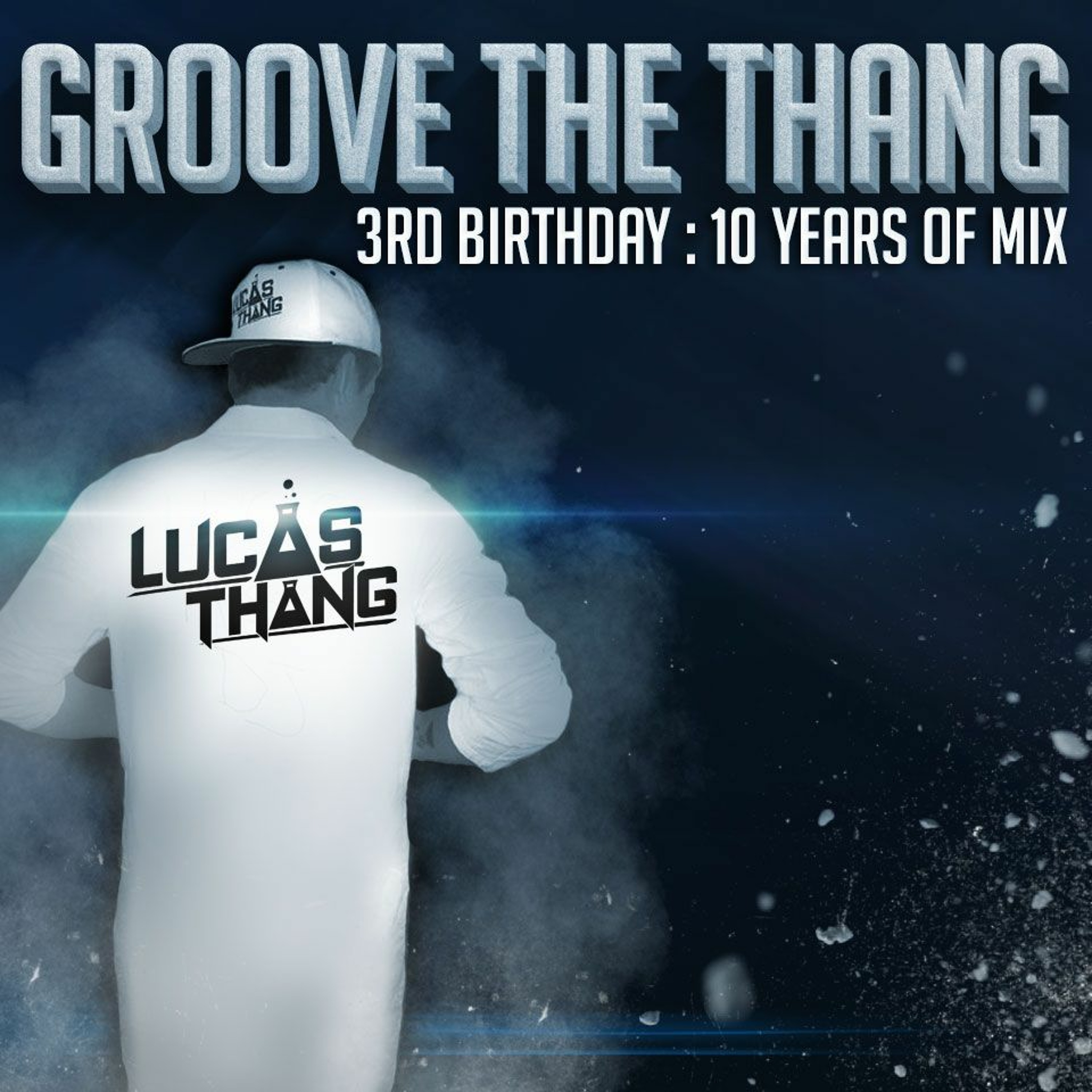 Groove The Thang