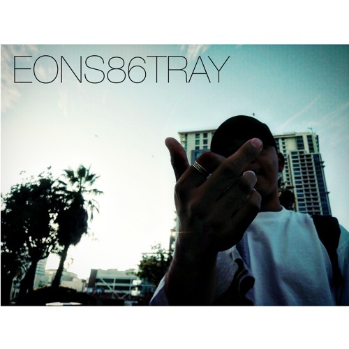 Eons - How I Know (Prod.Homage Beats)