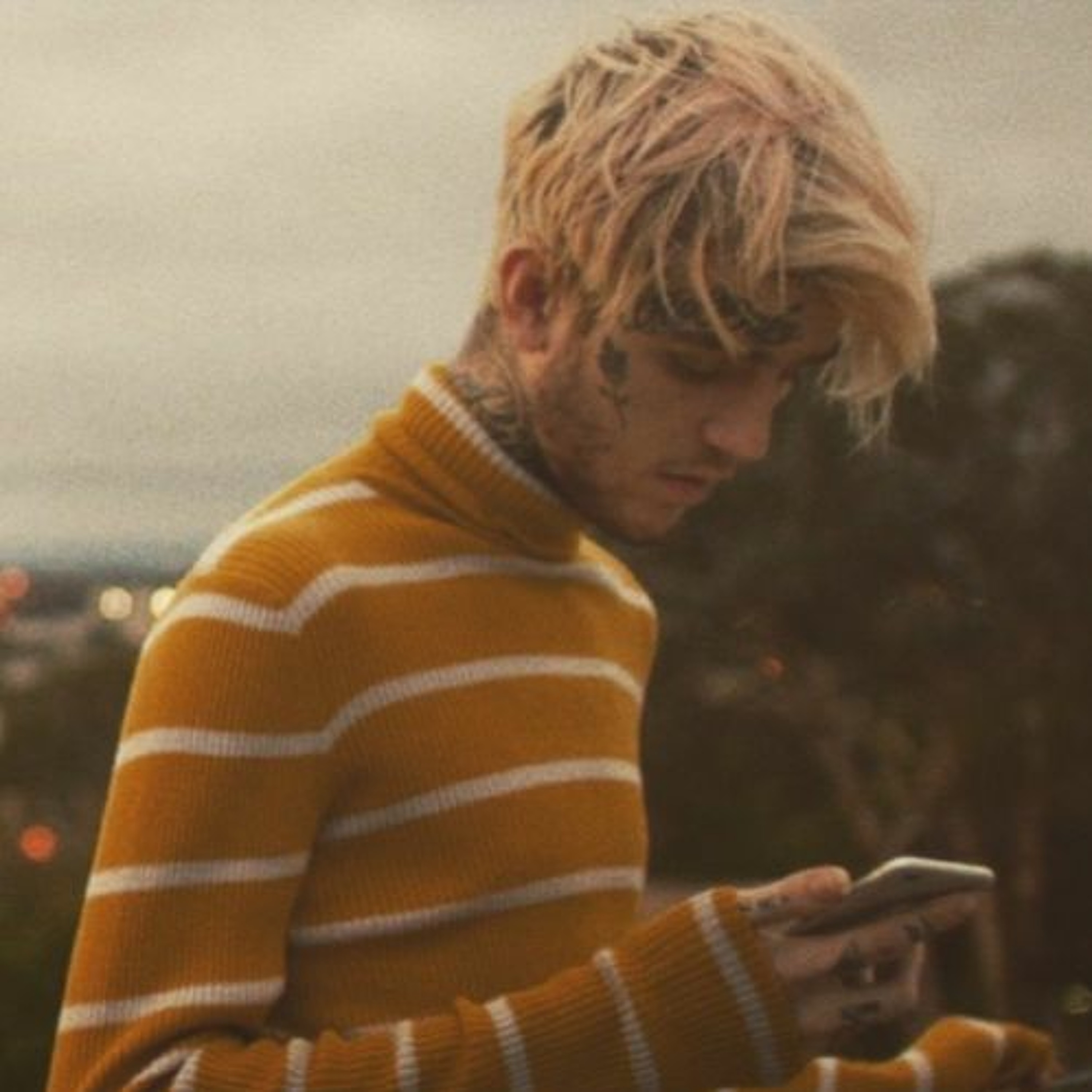 FREE Lil Peep + Lil Tracy Type Beat "Choices"