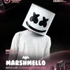 Marshmello - Live @ Ultra Music Festival 2018 (Miami) [Free Download] DJ mix artwork - Electronic music tracklist cover image