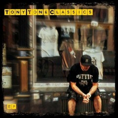 Brand new !! New York hip hop beat !! Gritty Hardcore shit by Tony Tone 2018