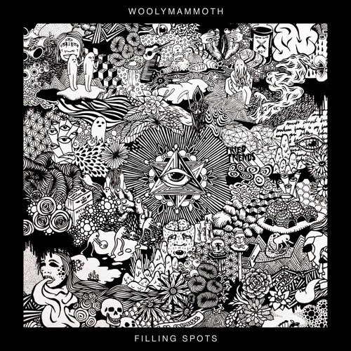 Woolymammoth's "Filling Spots" [PREVIEW]