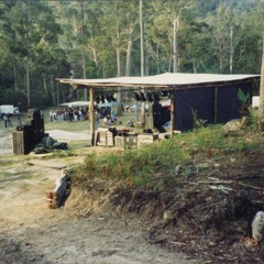 High Voltage - AC/DC. Rehearsal 1993.